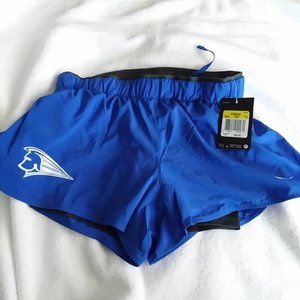 Womens Nike Dri-Fit Training Shorts Small